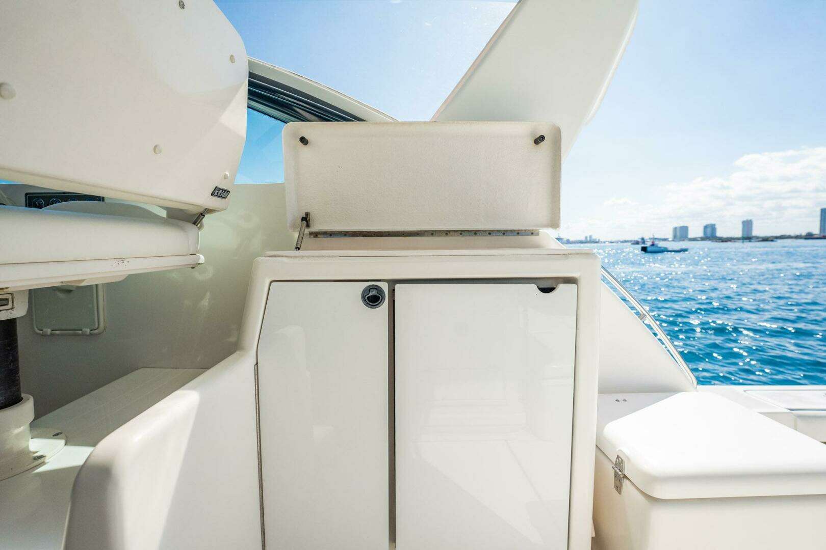 2004 Tiara Yachts 4200 Open - Image 50