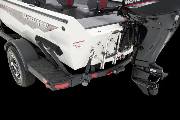 2024 Ranger VS1665T - 13