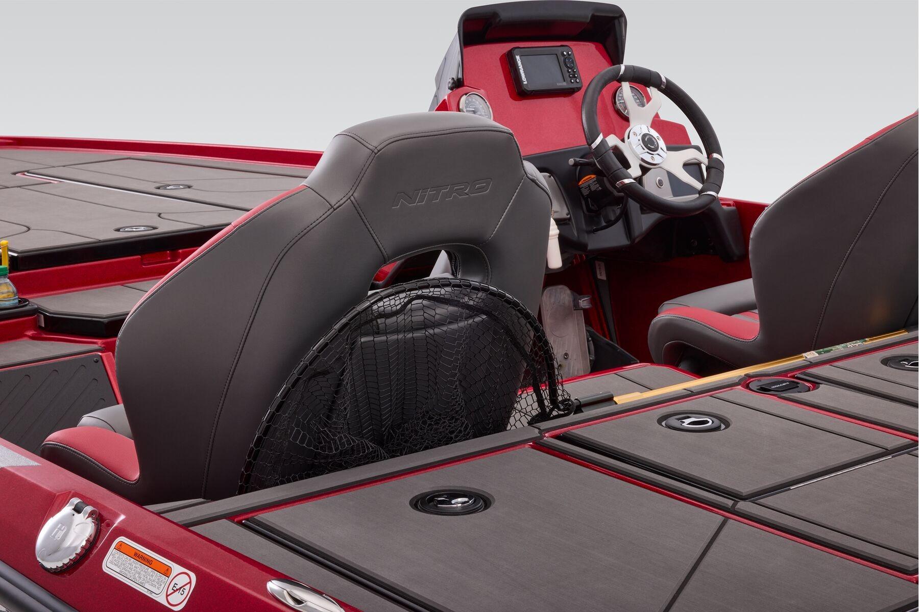 2026 Nitro Z20 XL - 59