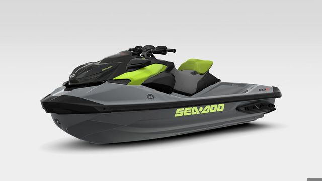 2026 Sea-Doo RXP-X 325 - 2