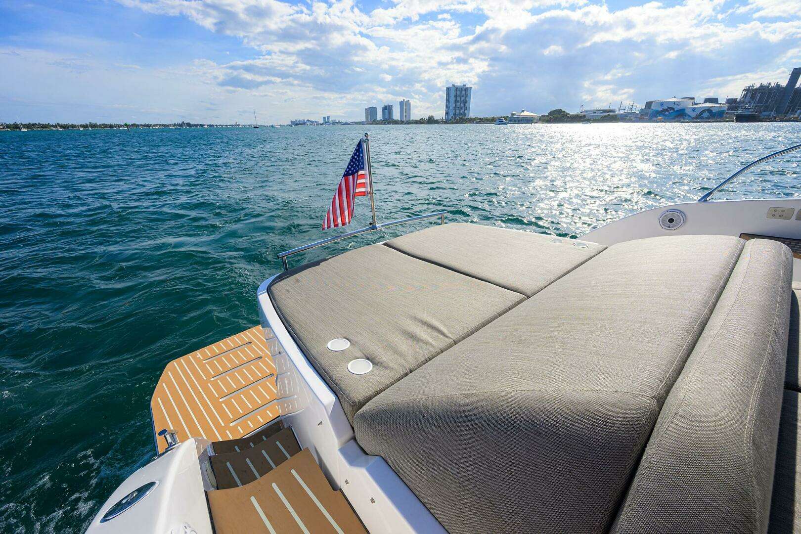2020 Azimut Atlantis 45 - Image 19