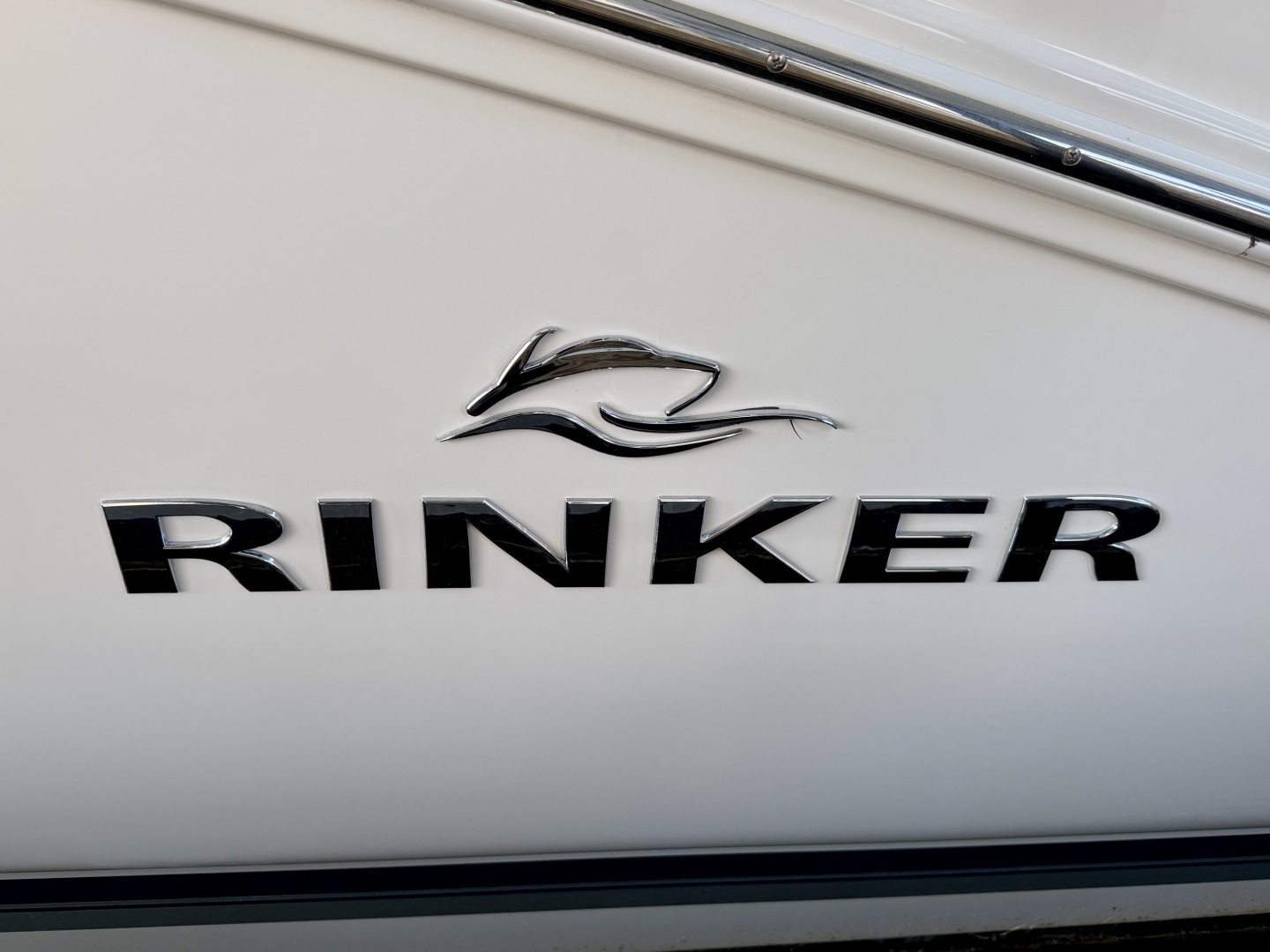 2007 Rinker 350 Express Cruiser - Image 119