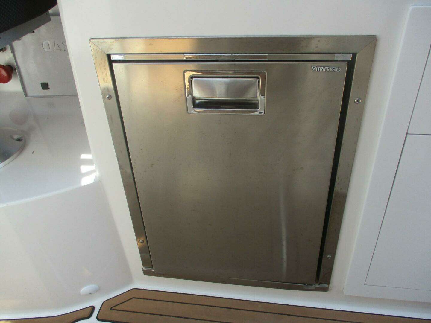 2023 Skamander 790 Explorer - Image 14