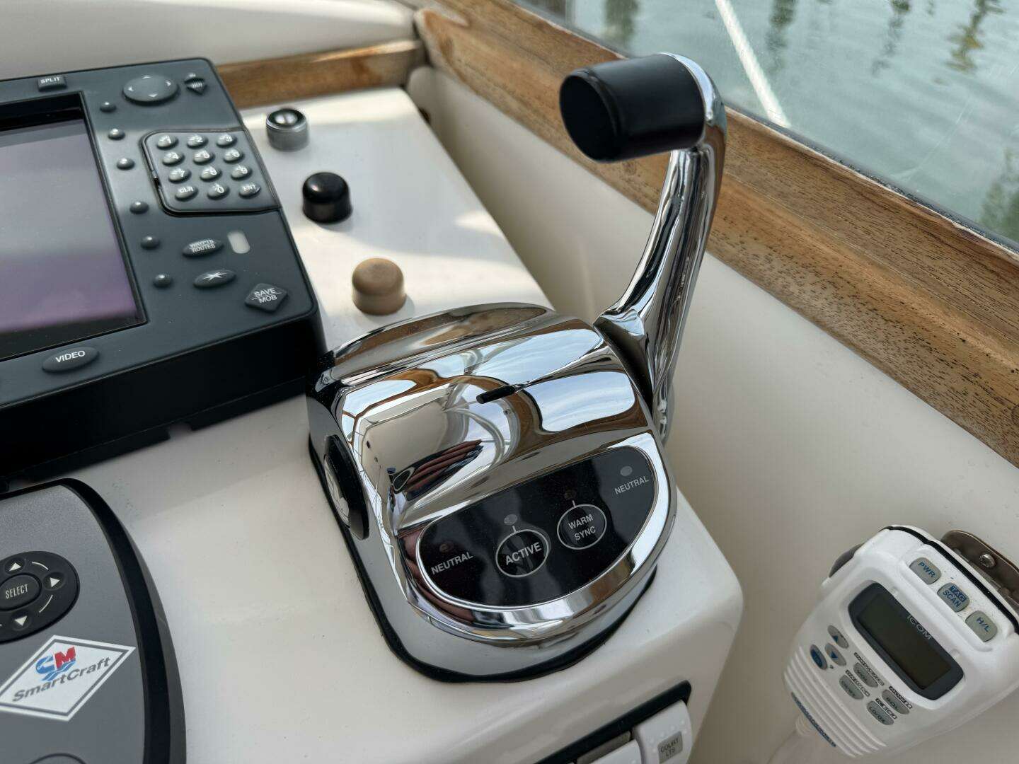 2006 Fortier 26 - Image 7