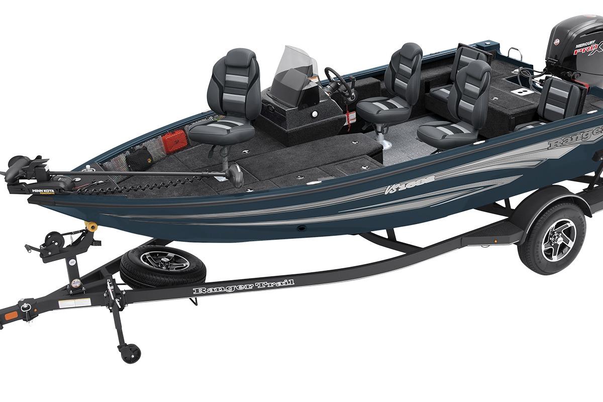 2026 Ranger VS1682SC Reata - 82