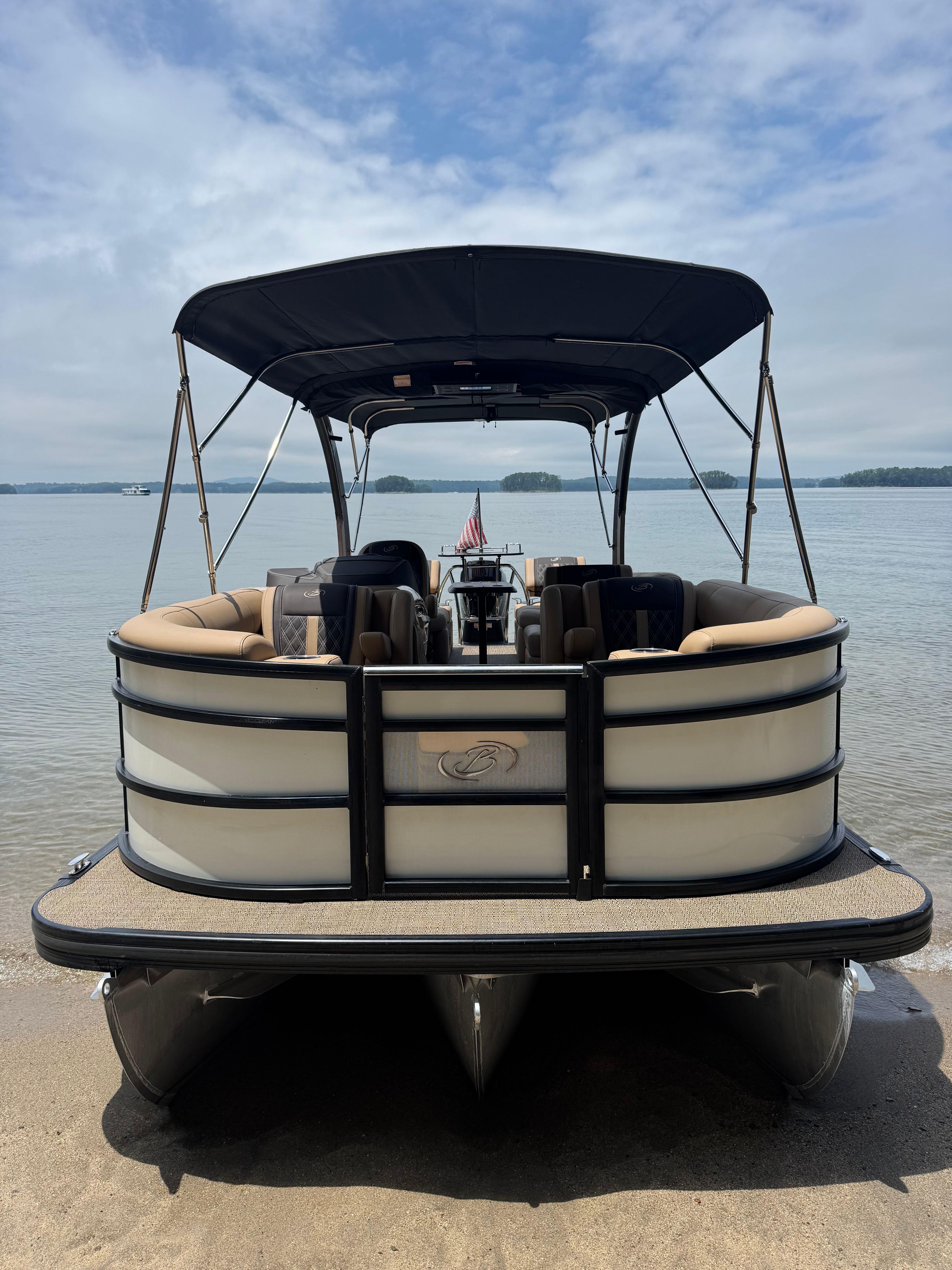 2023 BARLETTA L25MA - Image 3
