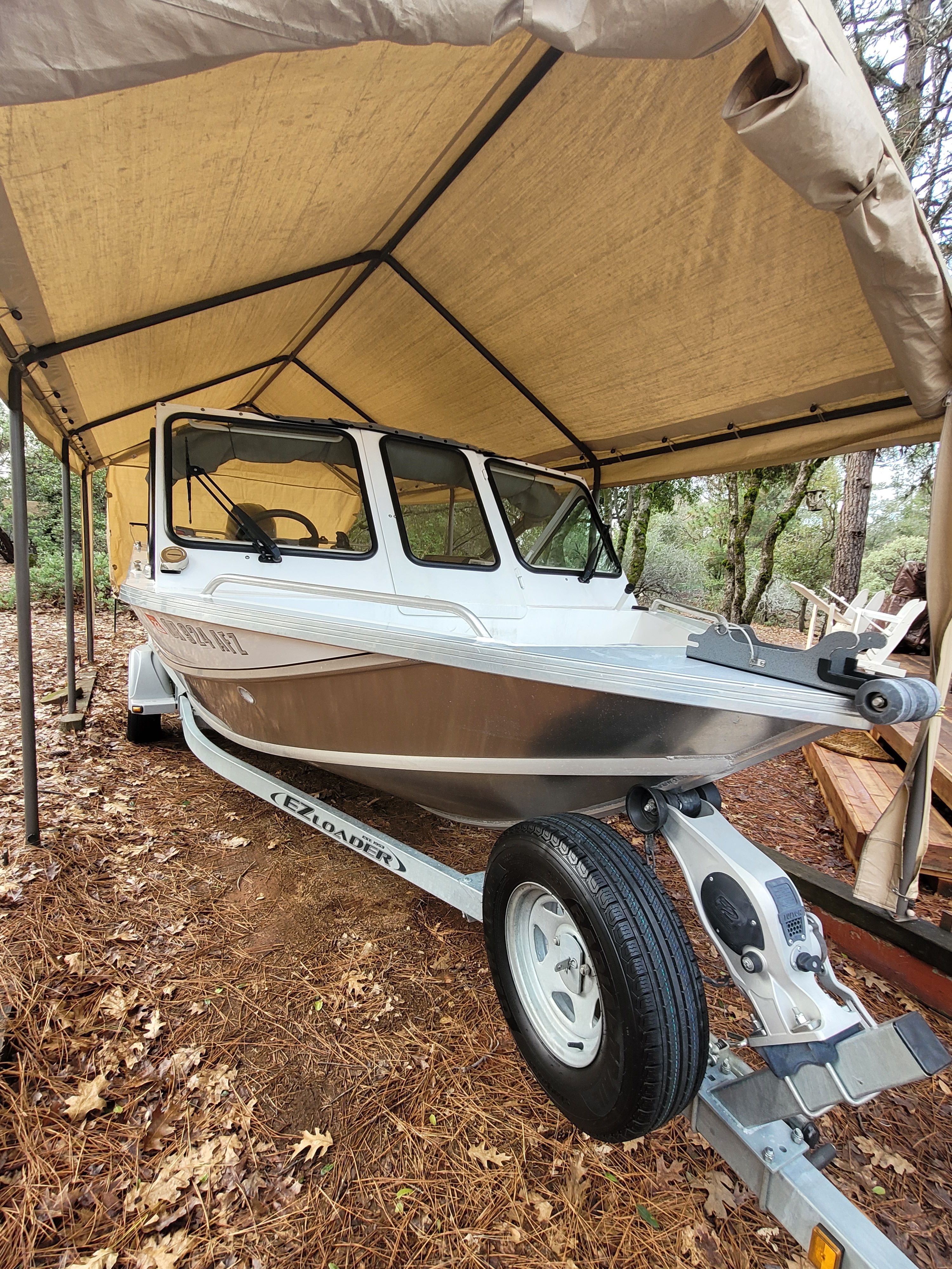 2017 Weldcraft 188rebel - 6