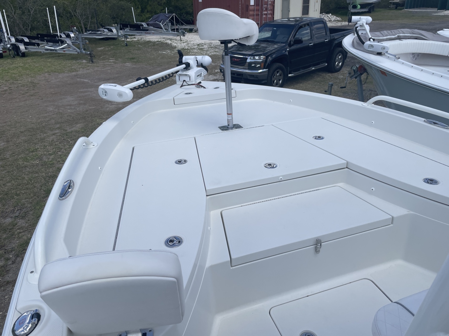 2022 Ranger 2510 Bay - Image 50