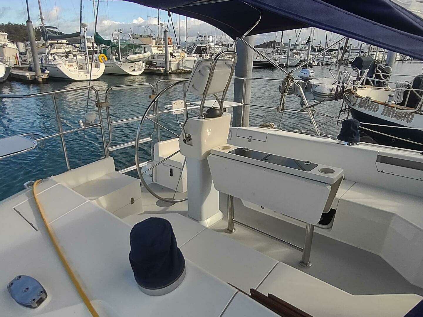 2005 Catalina 42 MKII - Image 7