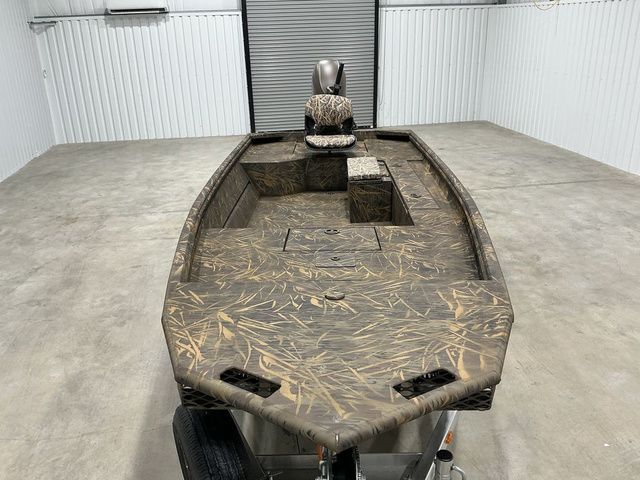 2026 G3 Gator Tough 16 DK - 8