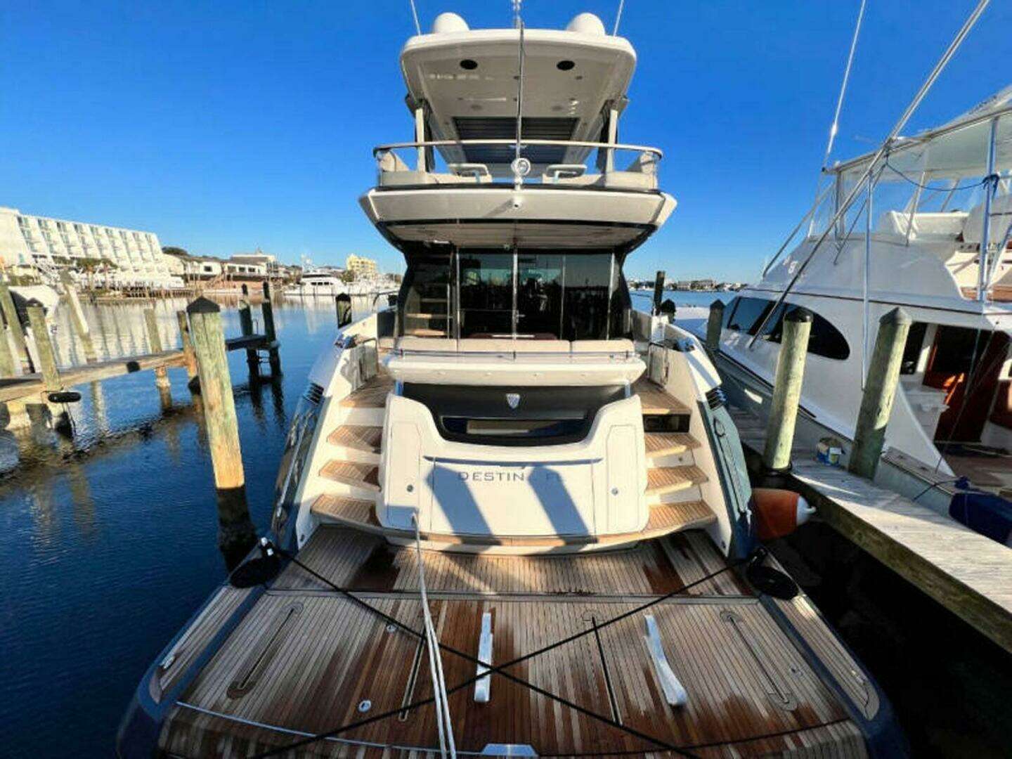2020 Fairline Squadron - Image 86