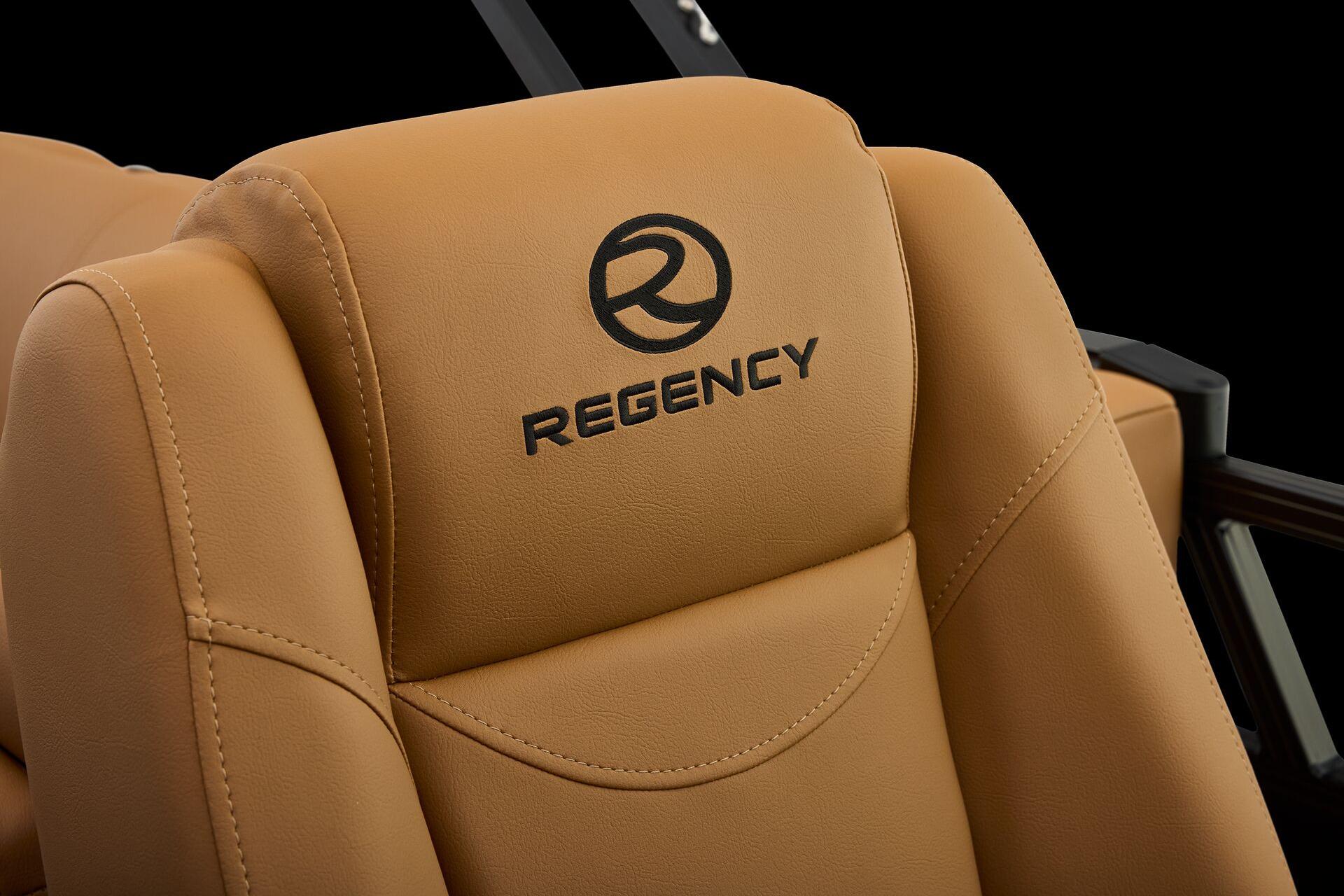 2026 Regency 250 DL - 46