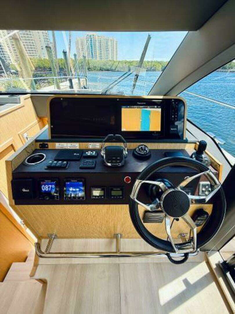 2019 Sealine F430 - Image 46
