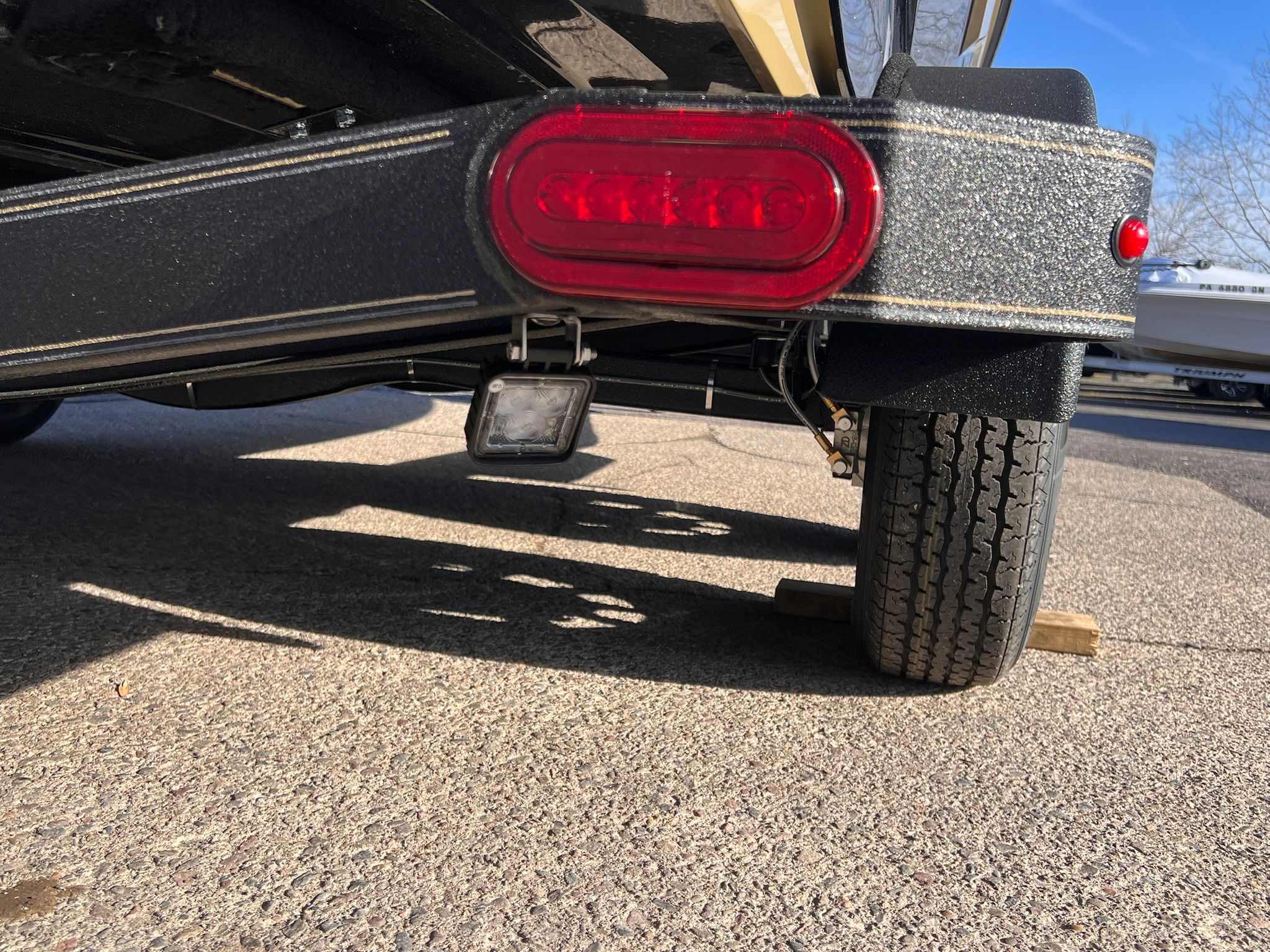 2026 Skeeter ZXE20 - 30