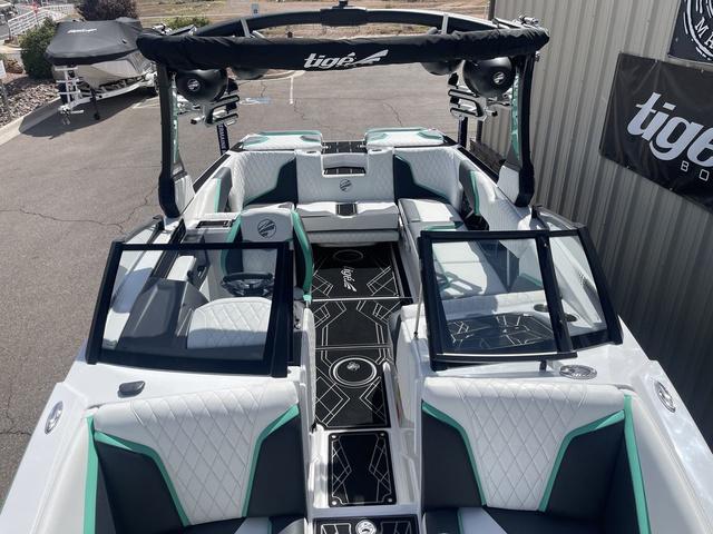 2022 Tigé 24RZX - 5
