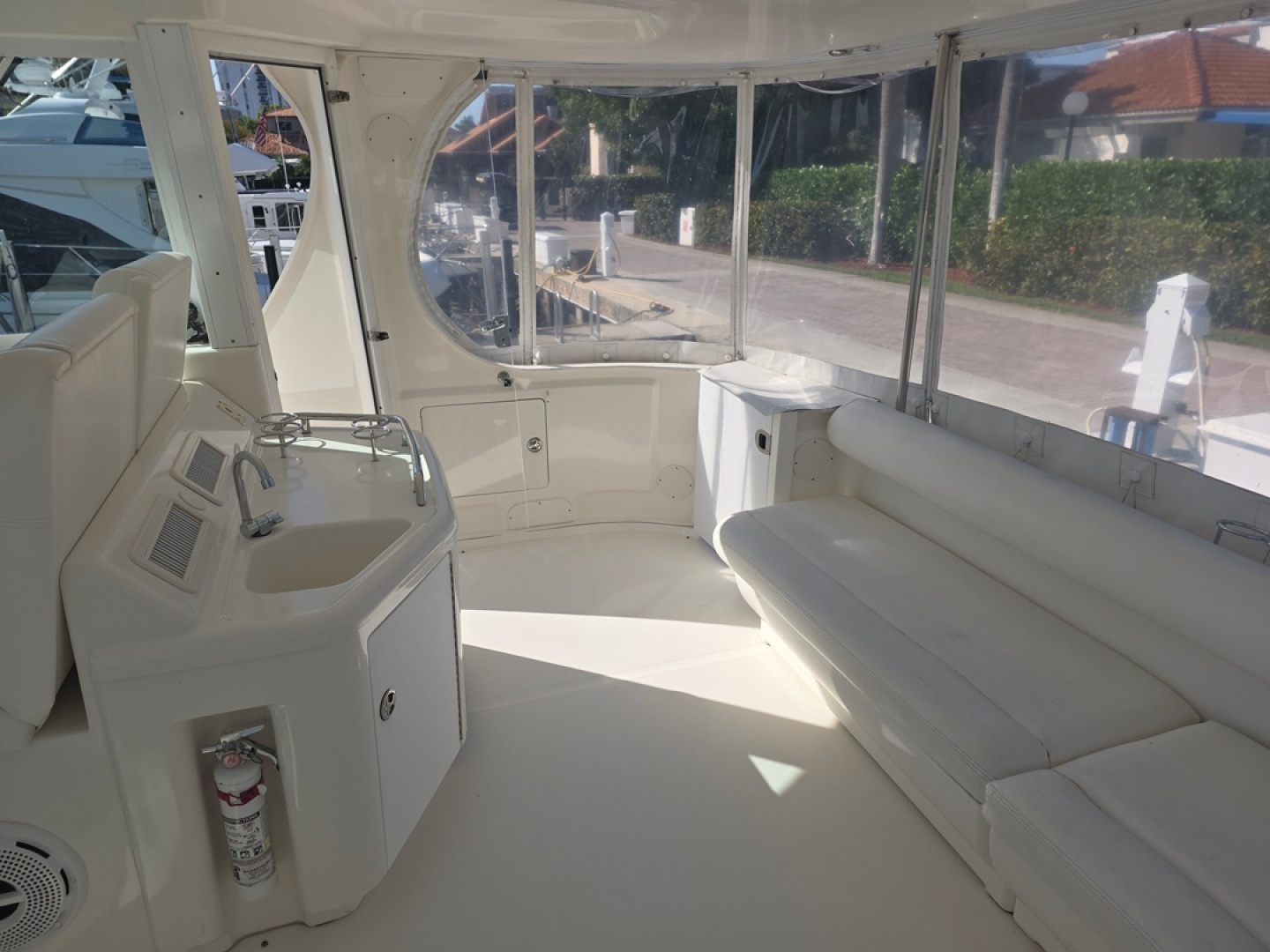 2003 Sea Ray 39 - Image 20