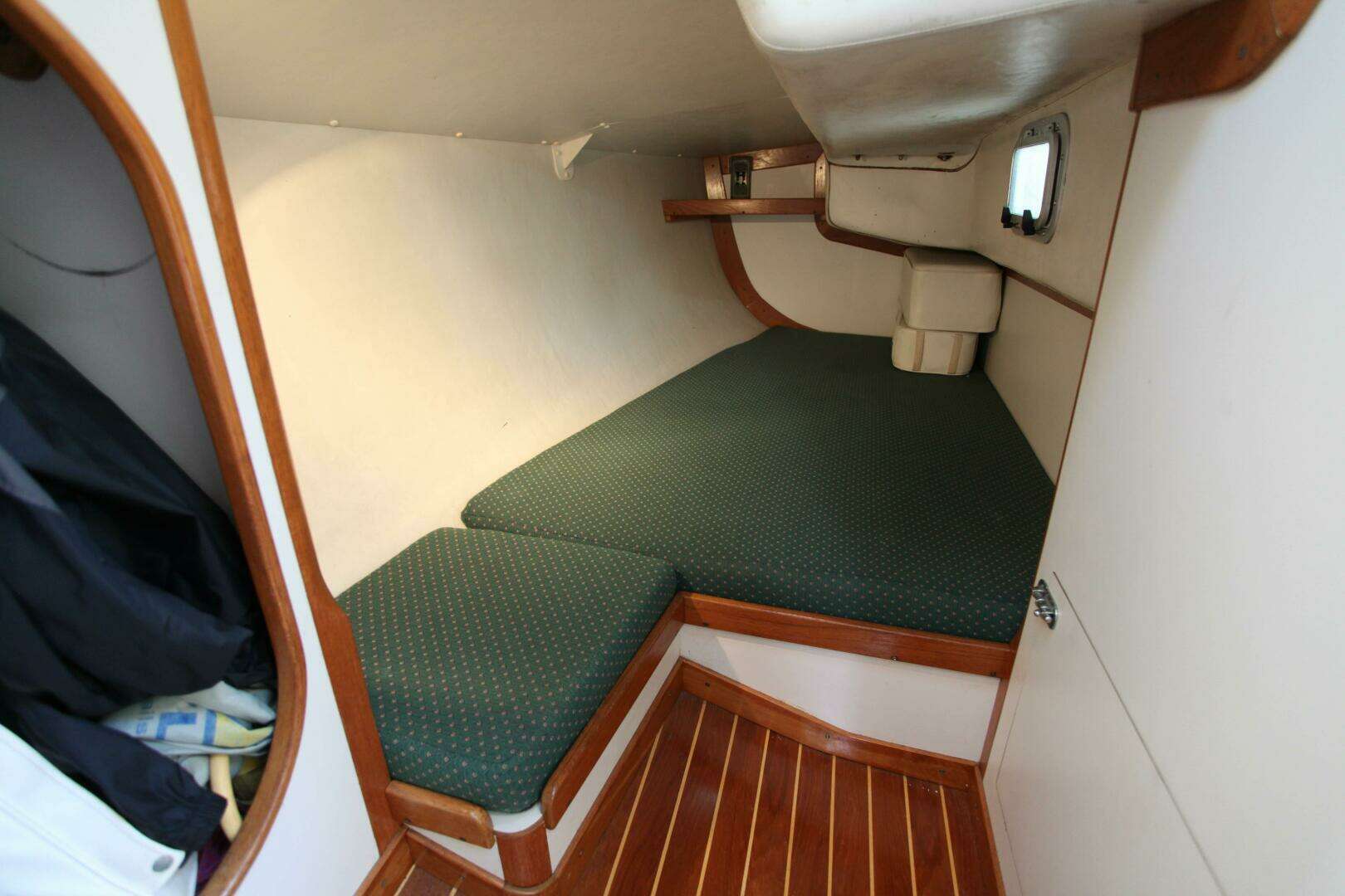 1996 J Boats 120 - Image 103