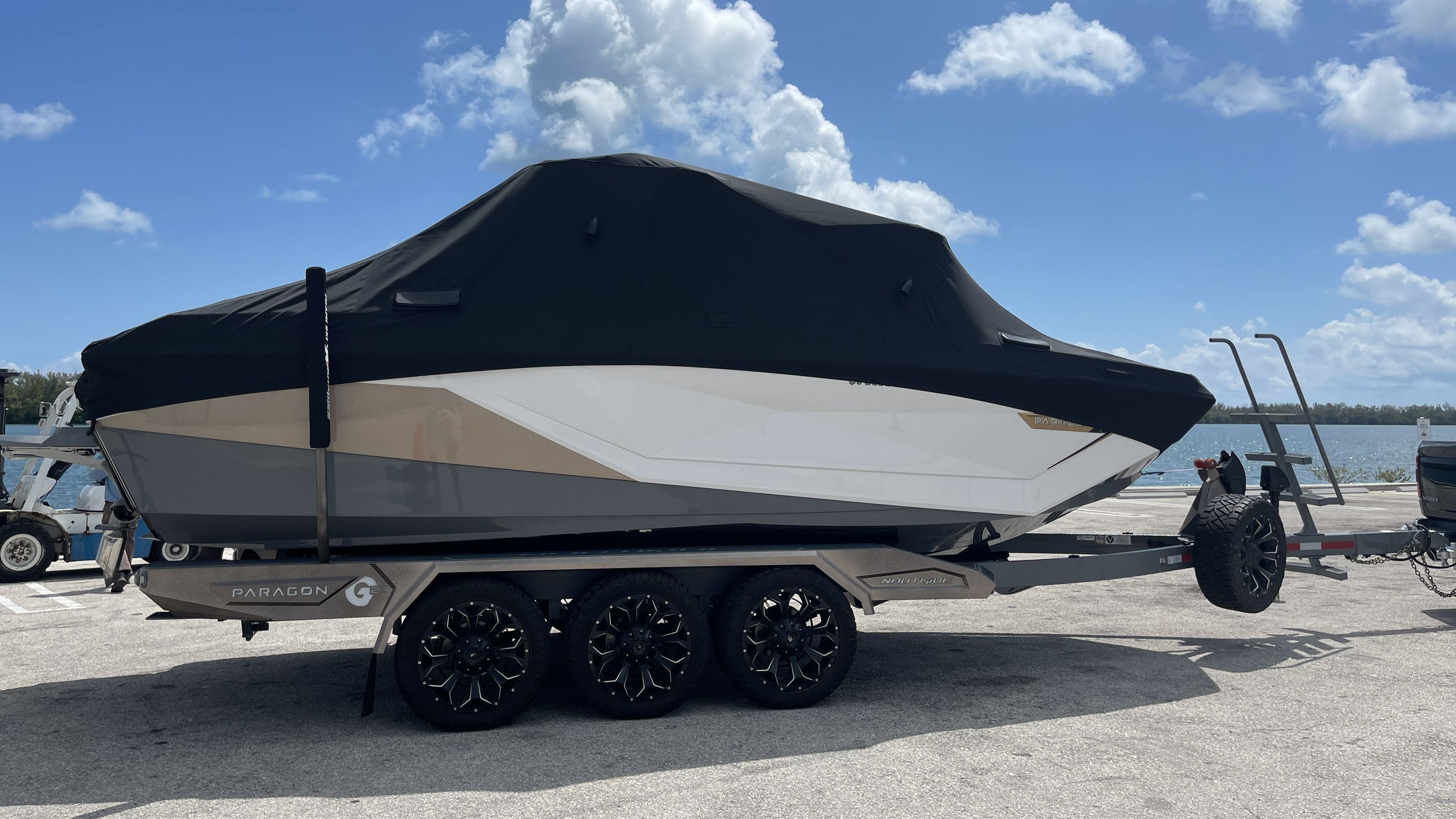 2022 Nautique Super Air Nautique G23 Paragon - 6