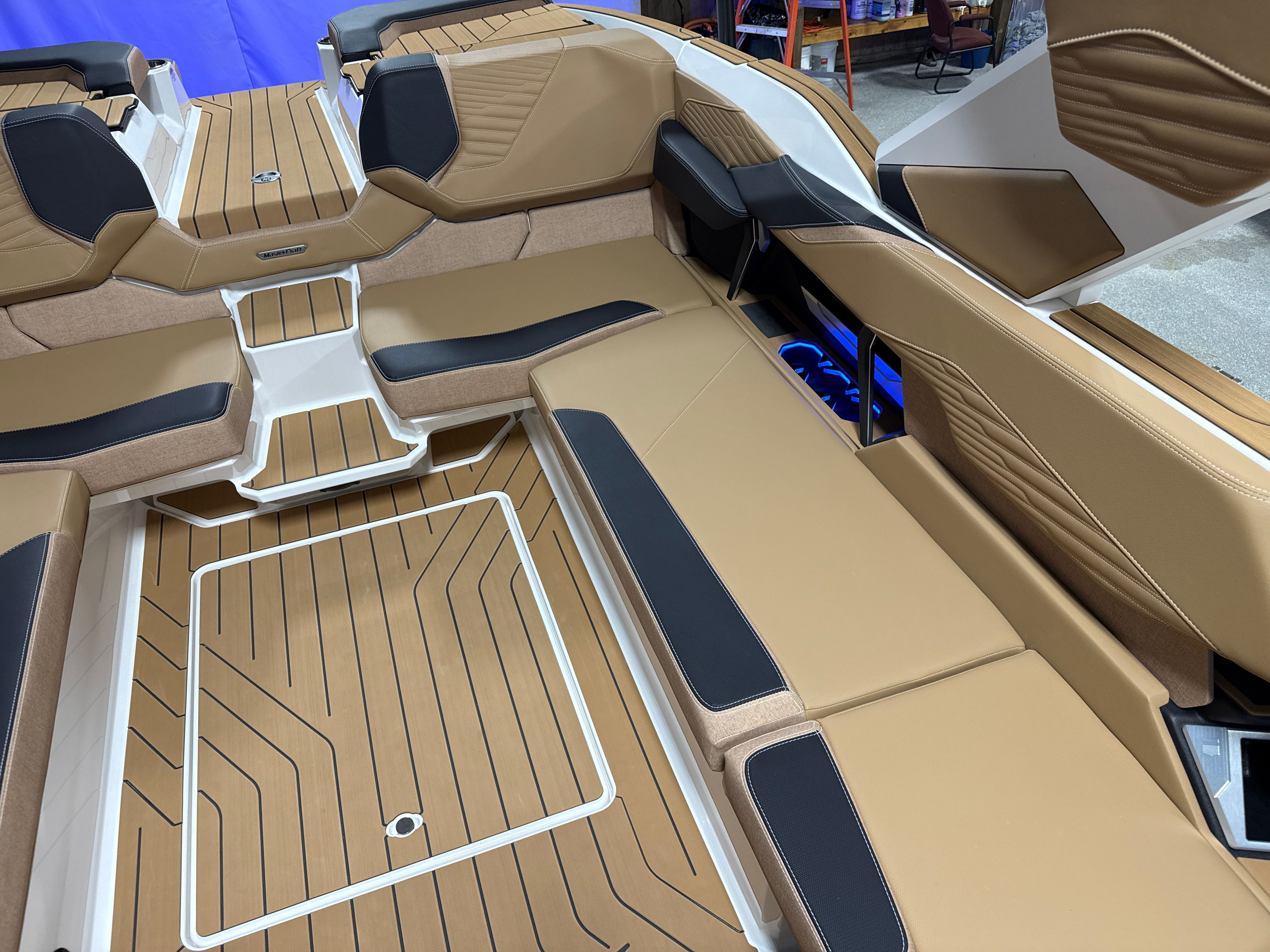 2026 MasterCraft X24 - 41