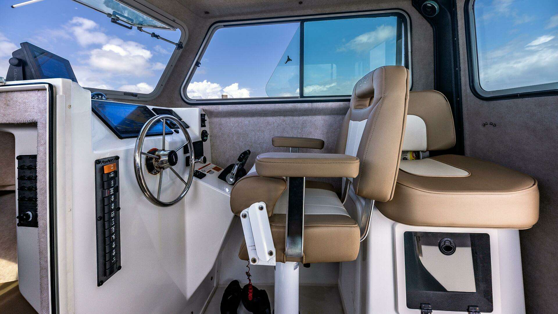 2018 Parker 2820 XLD - Image 19