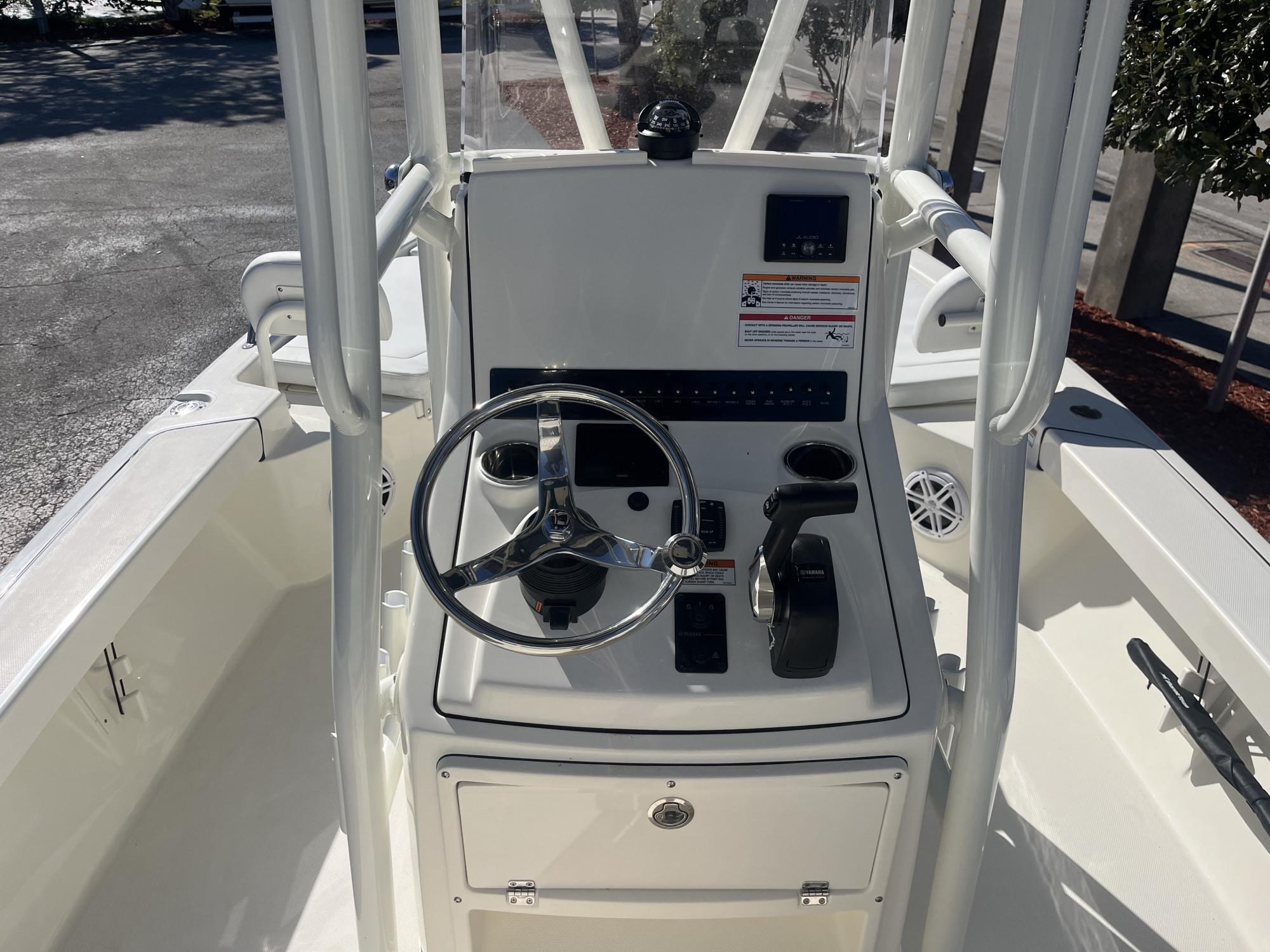 2025 Pathfinder 2200 TRS - 12