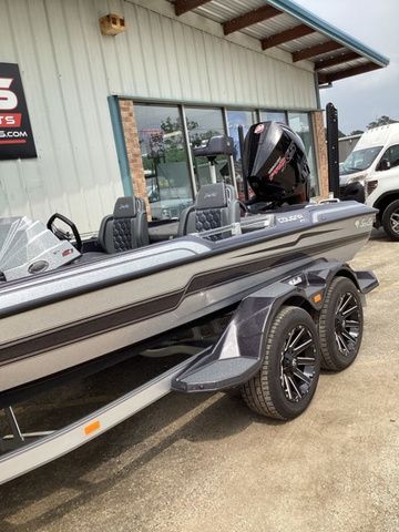 2026 Bass Cat Cougar FTD SP - 16