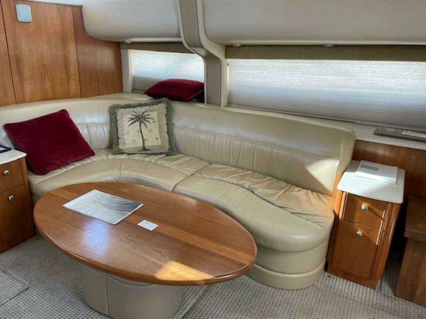 2004 Meridian 459 Motoryacht - Image 31