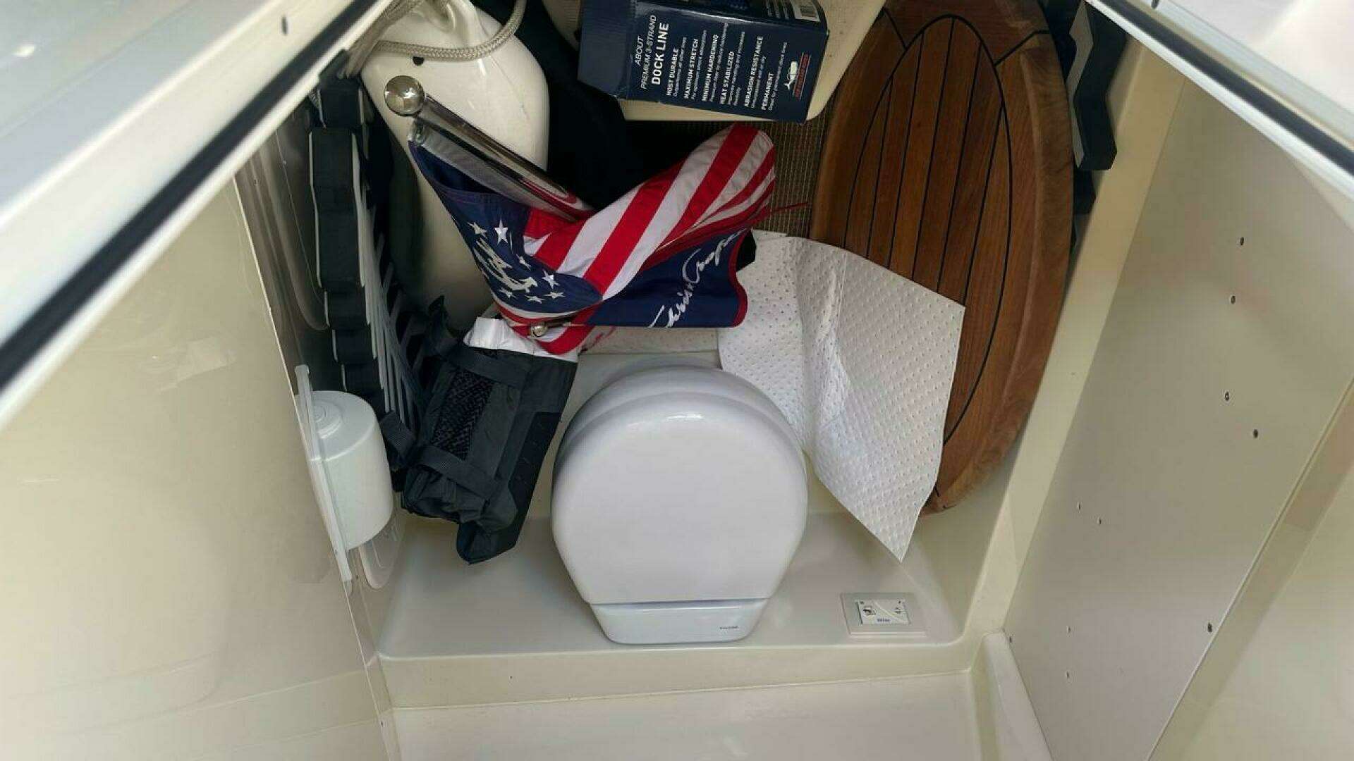 2023 Chris-Craft Catalina 24 - Image 15