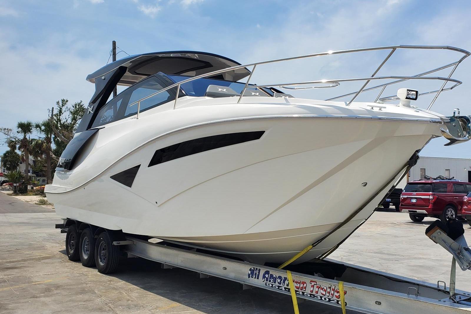 2023 NX Boats NX360