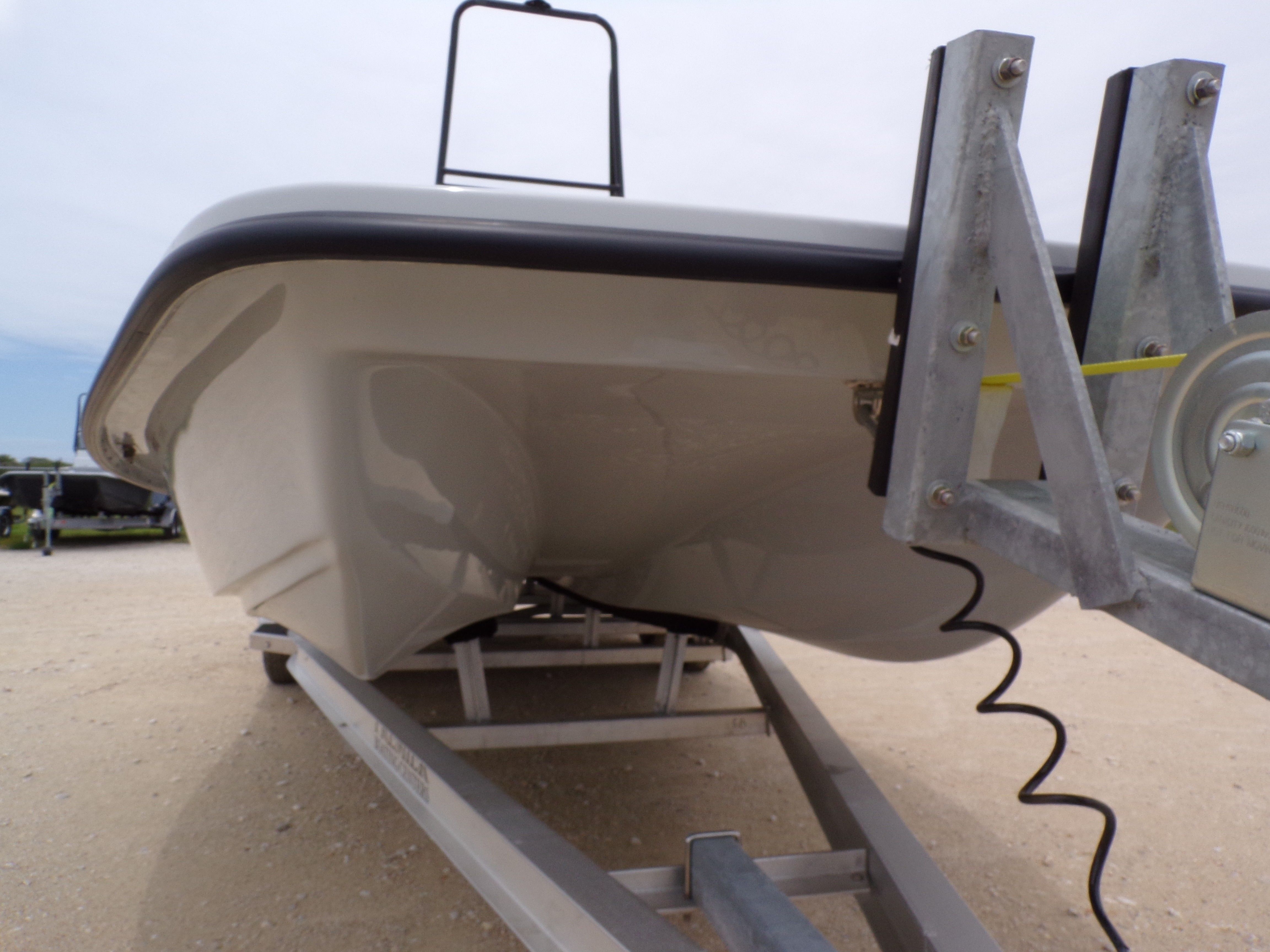 2026 Shoalwater 23' Catamaran - 9