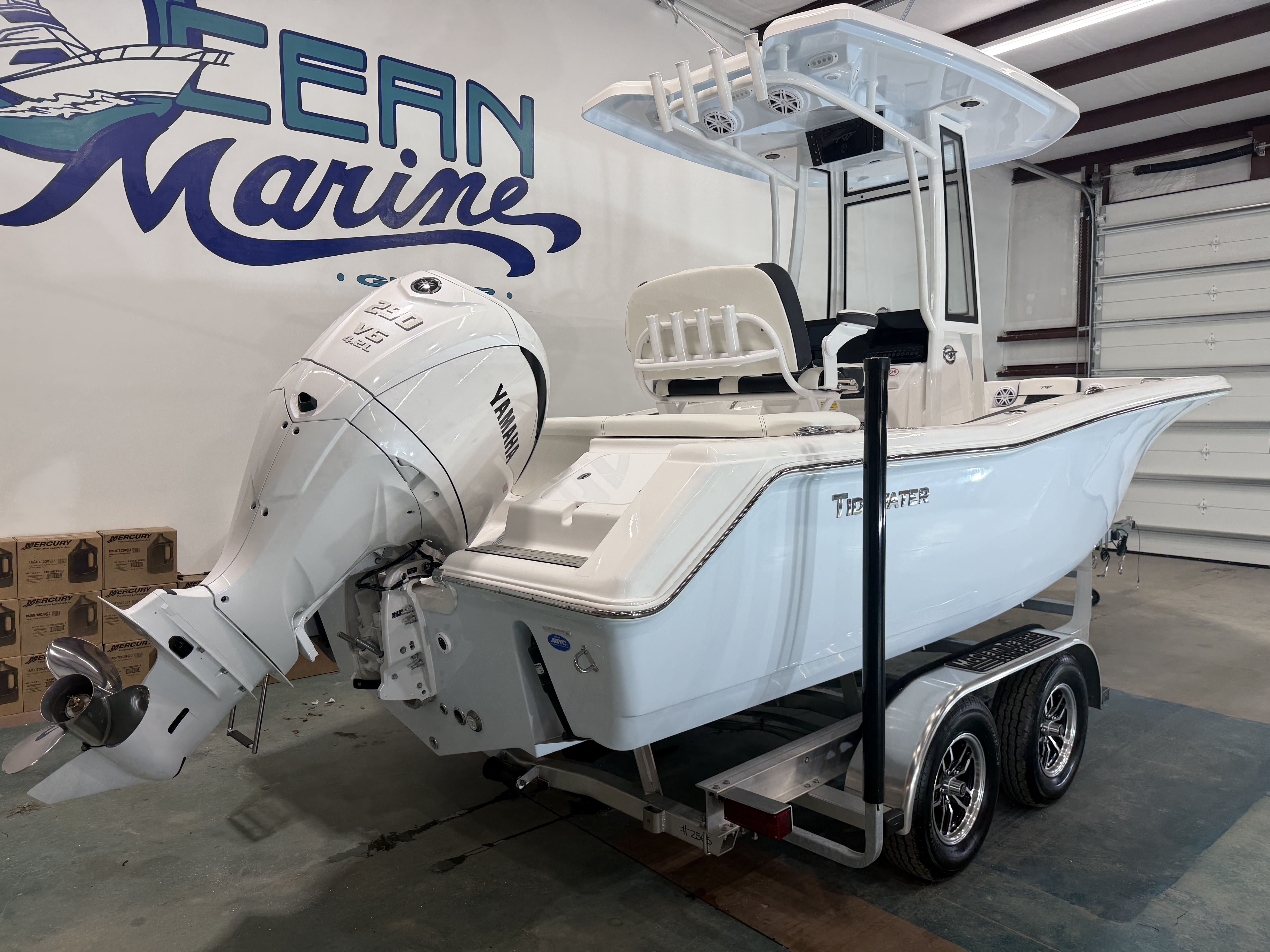 2026 Tidewater 220 LXF - 3