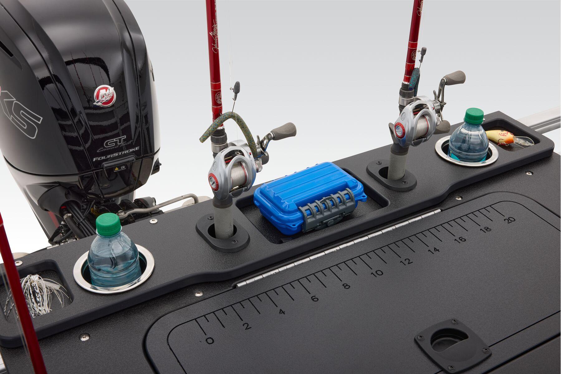 2026 Sun Tracker SportFish 20 DLX - 60