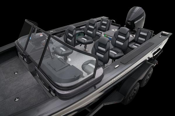 2026 Ranger VX1888 WT - 37