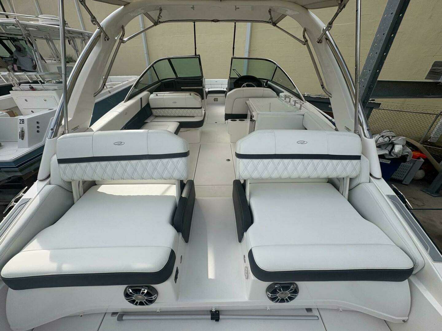 2022 Regal 29 OBX - Image 19