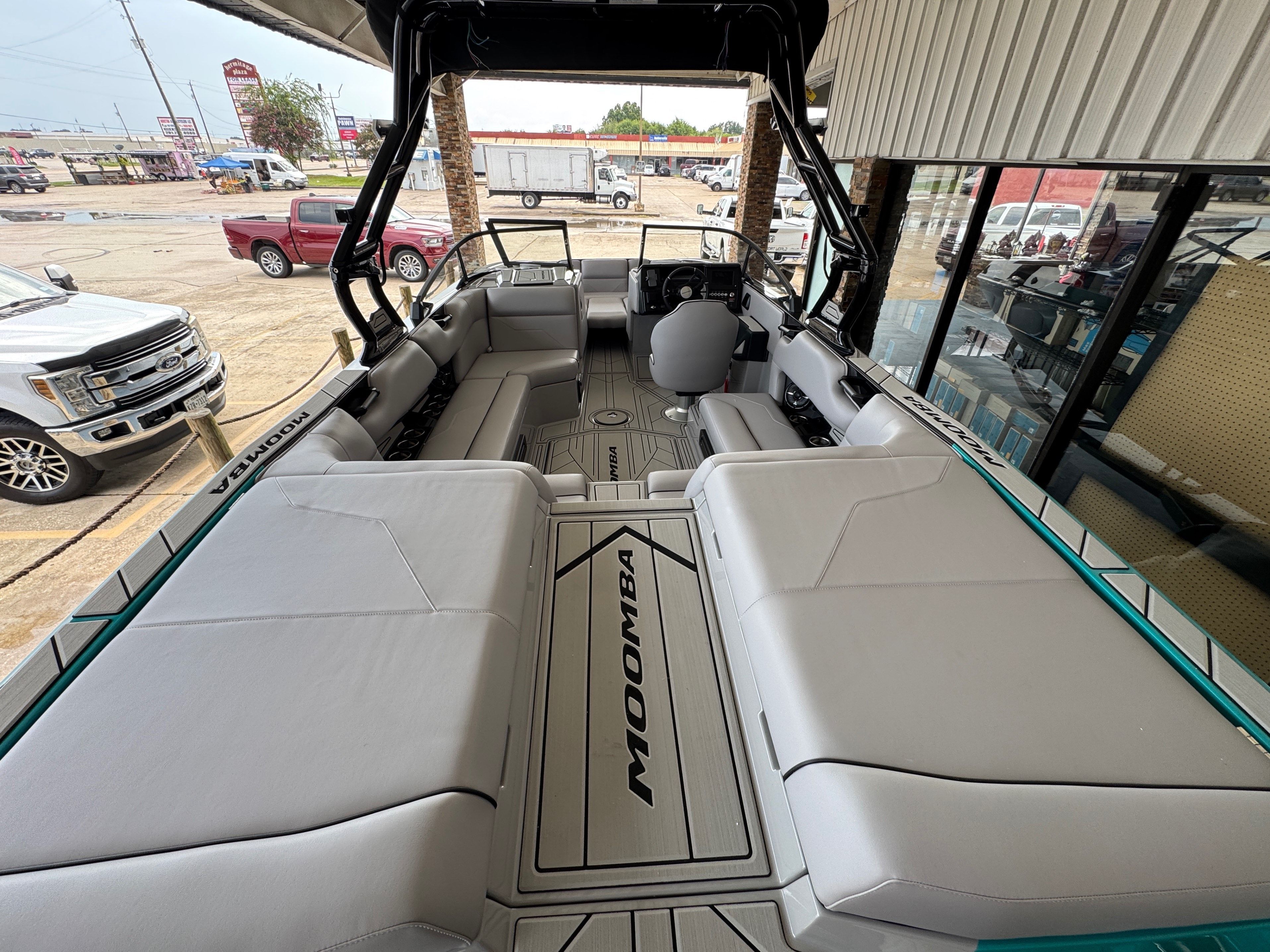 2026 Moomba Max - 8