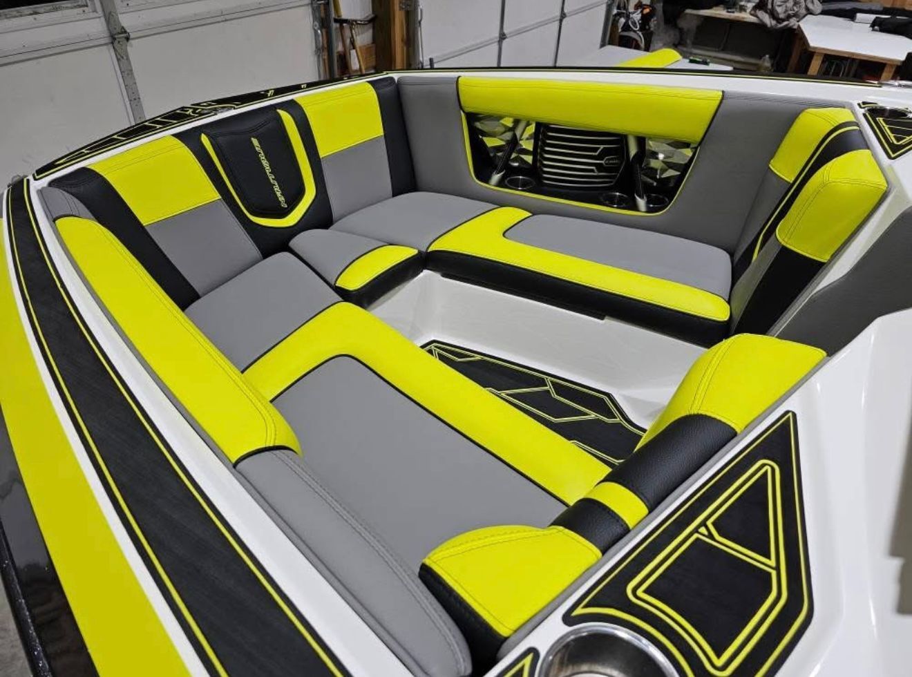 2016 Nautique Super Air Nautique G23 - 20