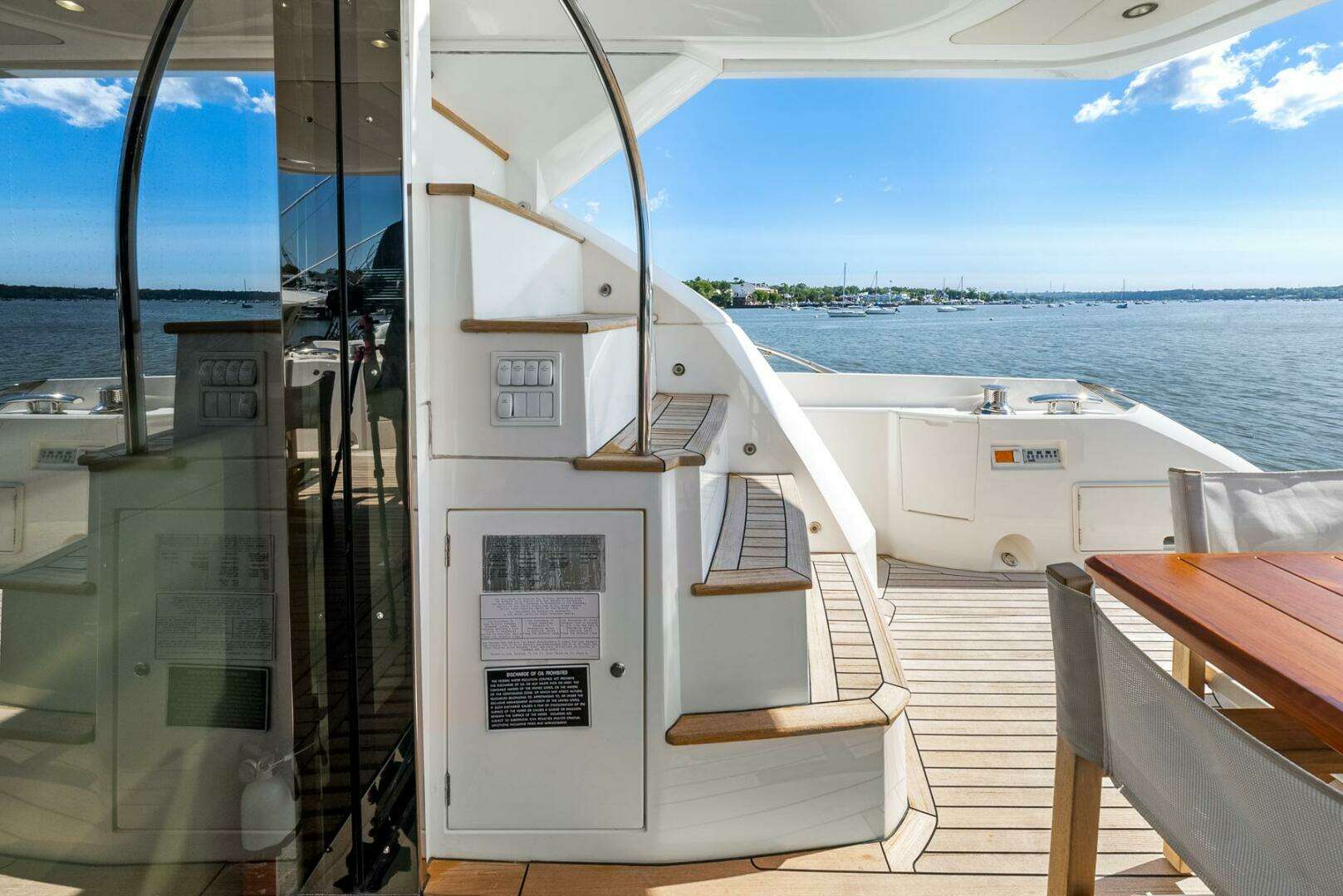 2016 Sunseeker Manhattan 65 - Image 57
