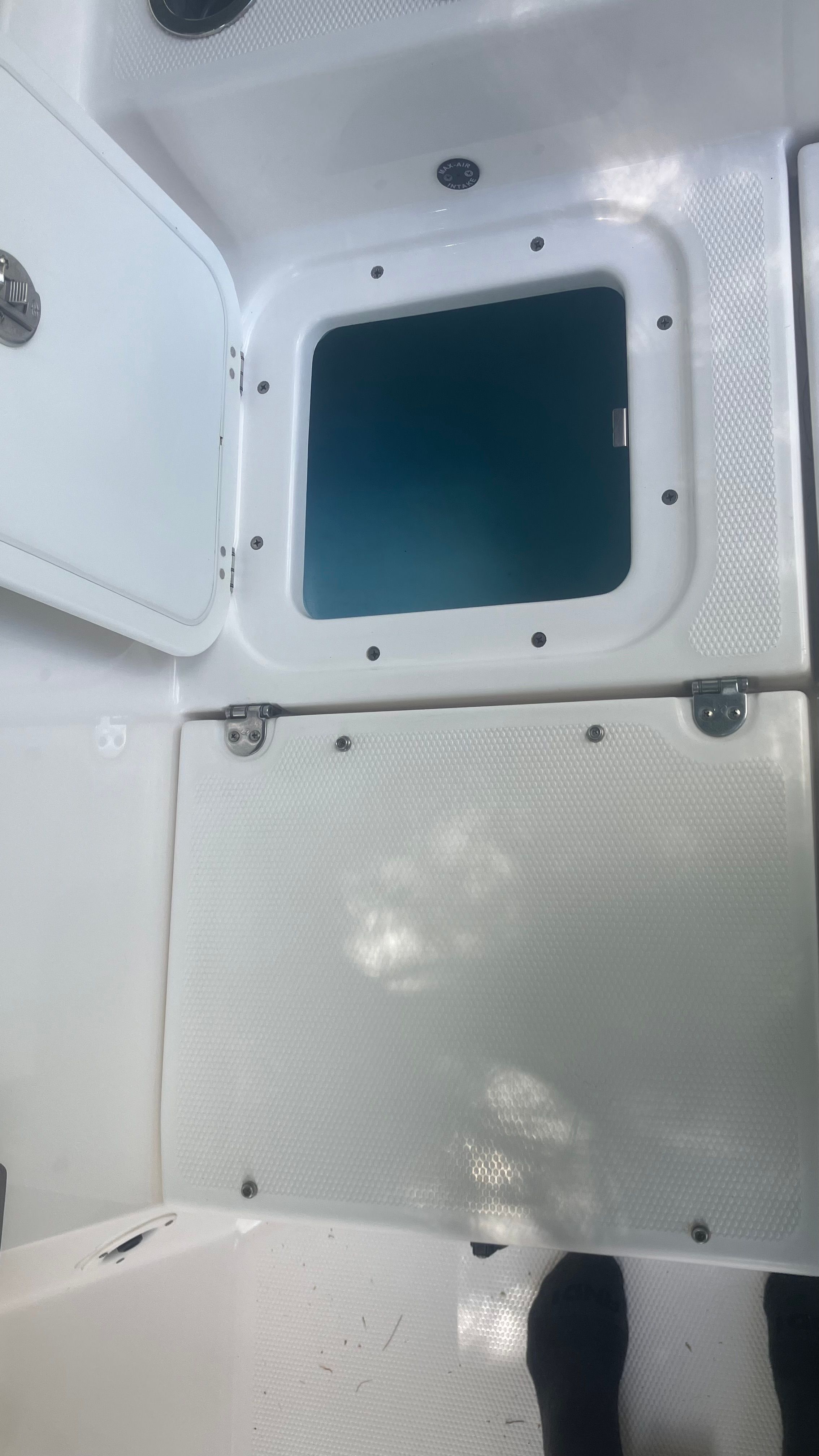 2018 Yamaha Boats 210 FSH Sport - 20