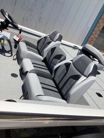 2026 G3 Sportsman 1710 - 7