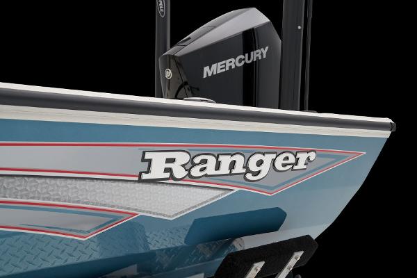 2024 Ranger RB210 - 67