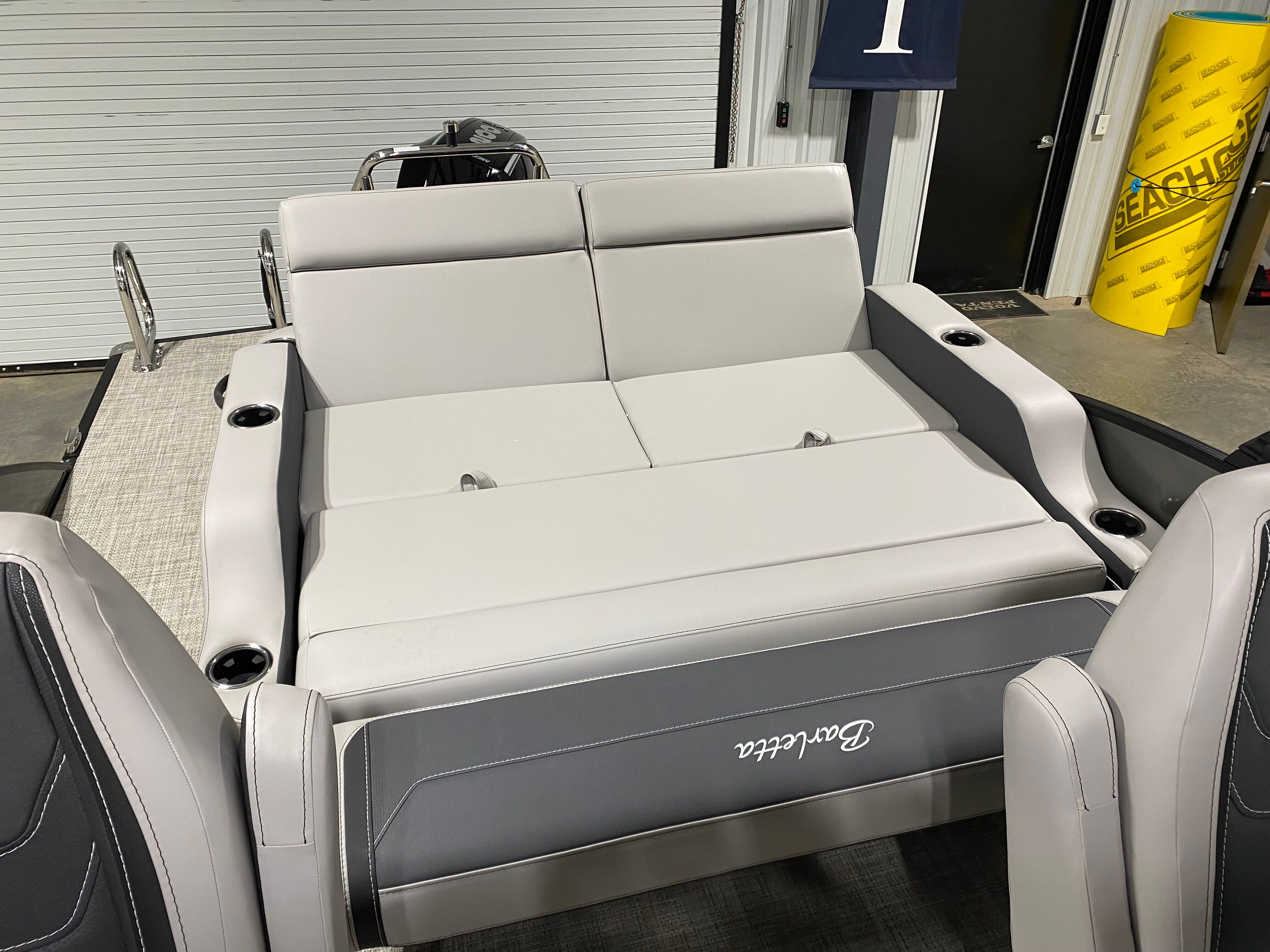 2027 BARLETTA C22UC - Image 14