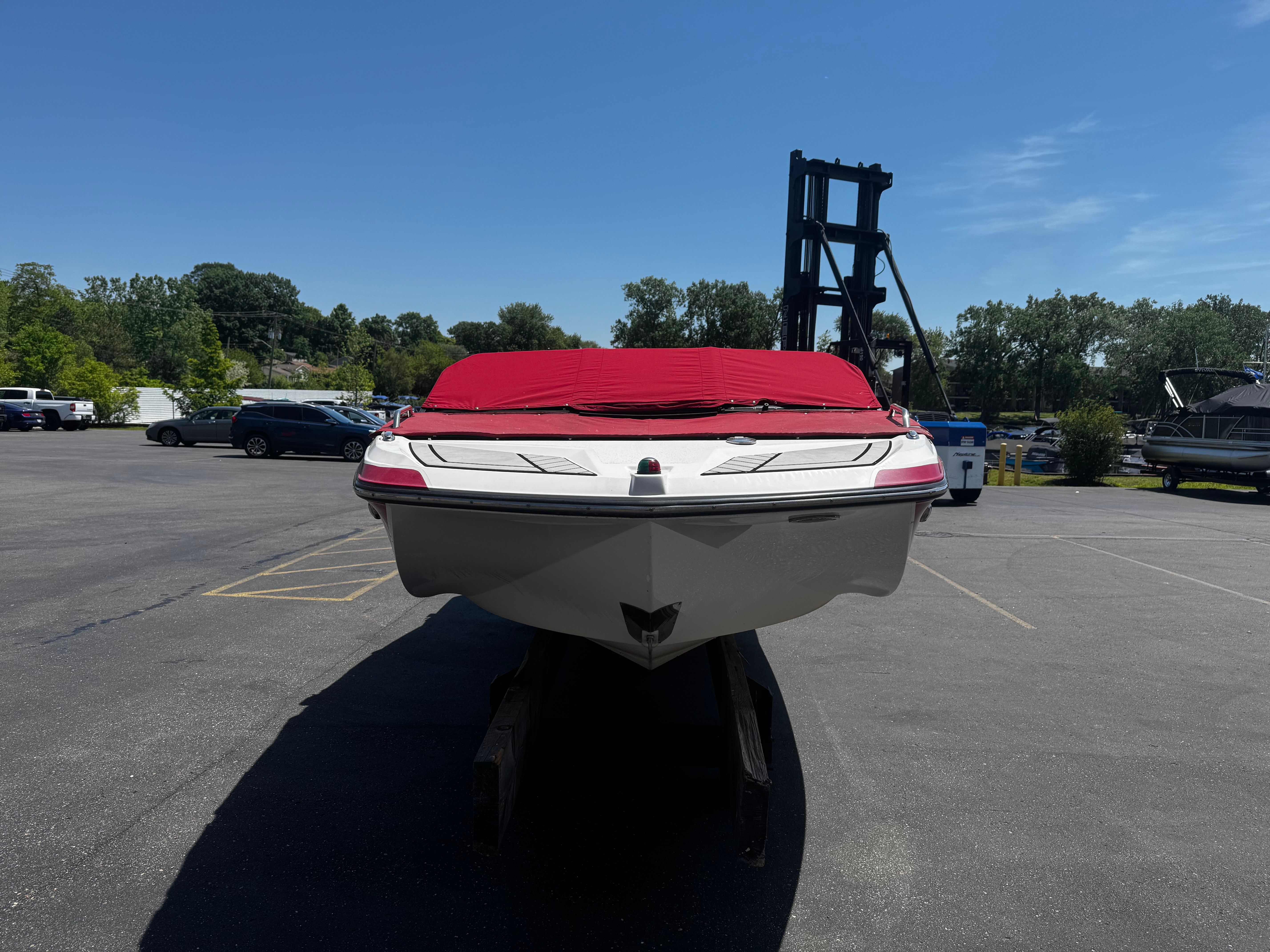 2018 Glastron 200GTD - 2