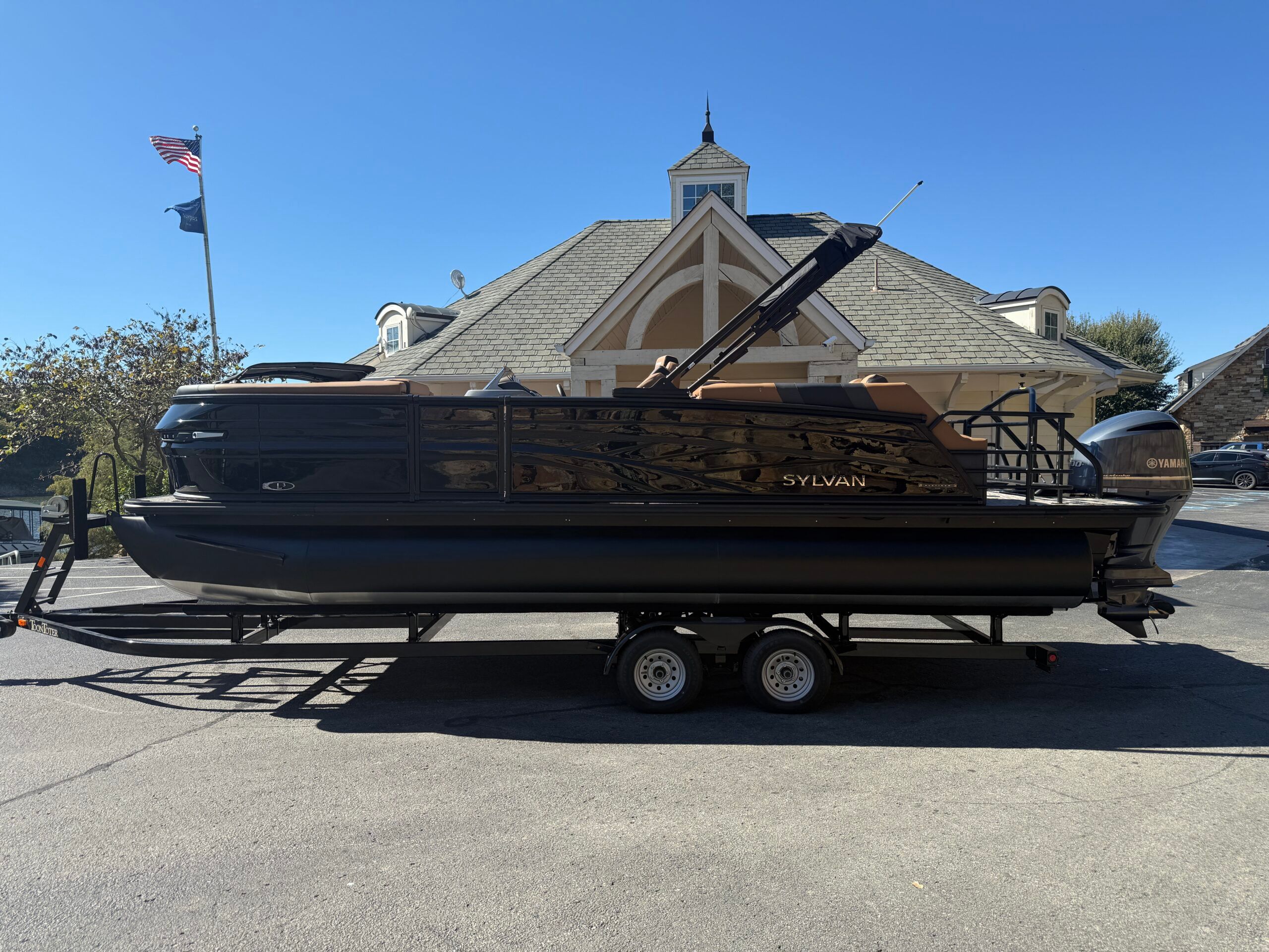 2026 Sylvan L-3 LZ DH