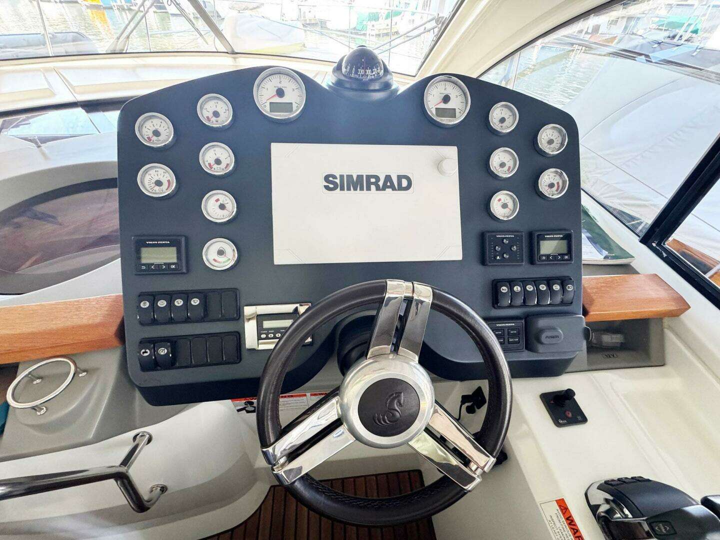 2015 Beneteau Gran Turismo 44 - Image 13