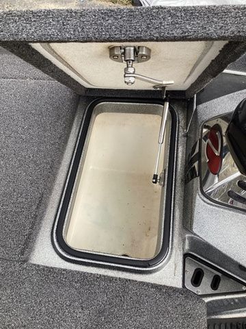 2018 Ranger Z519C - 47