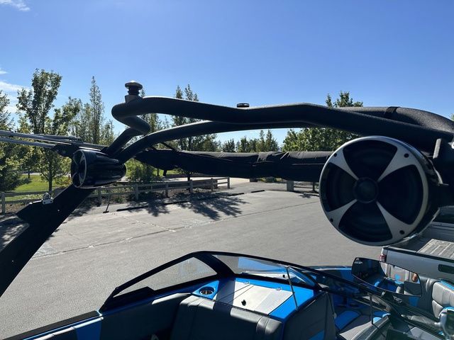2021 Malibu Wakesetter 23 LSV - 22