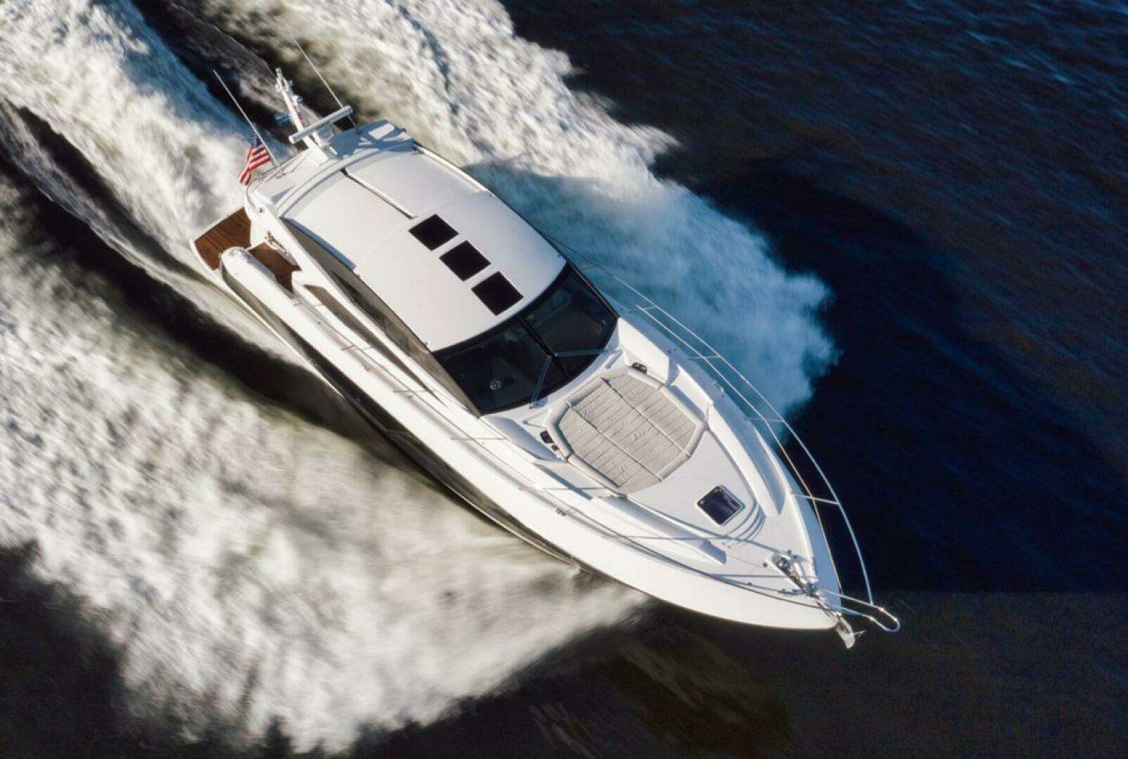2017 Sunseeker Predator - Image 5