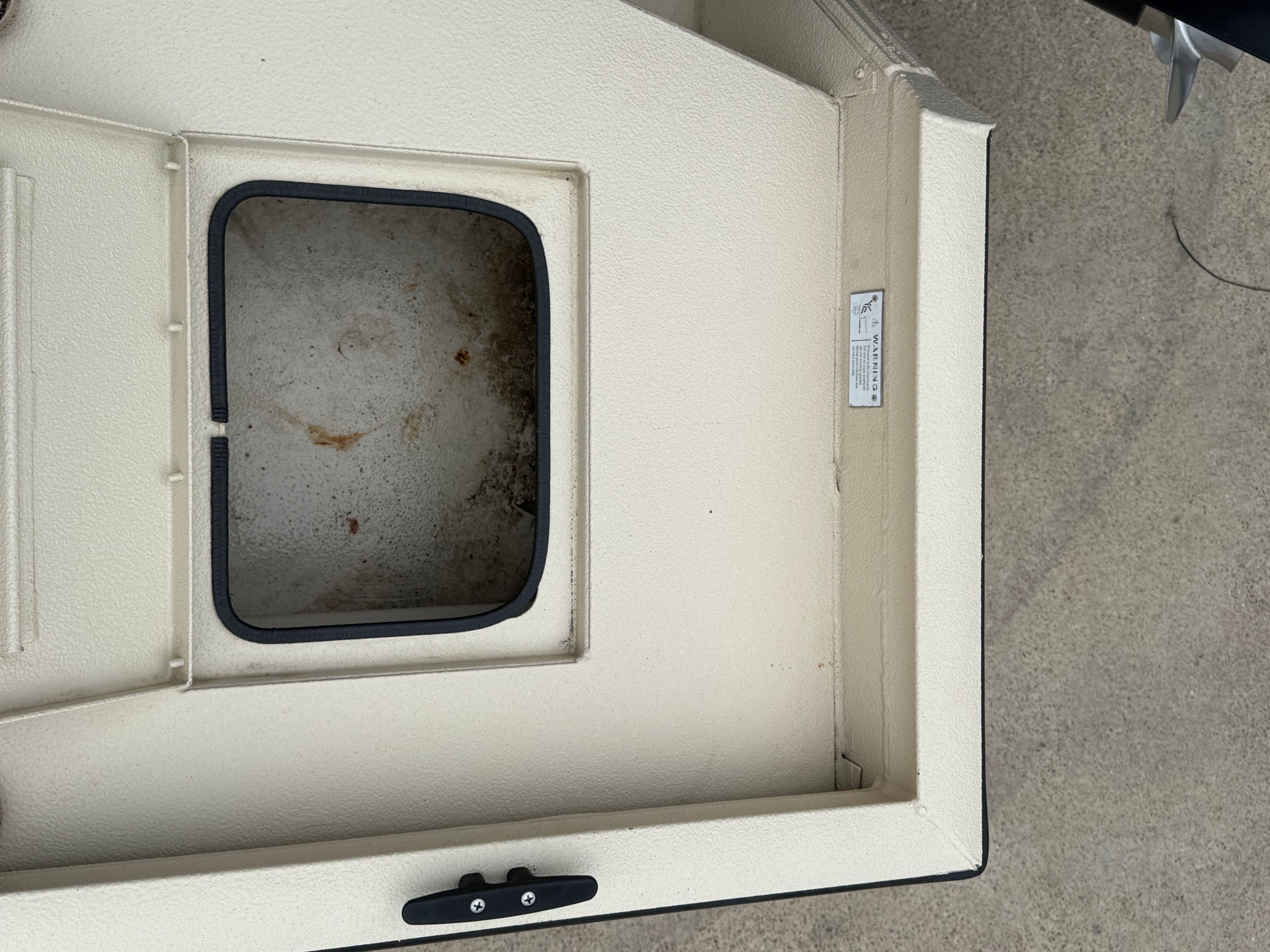 2015 CRESTLINER 2200 BAY - Image 19