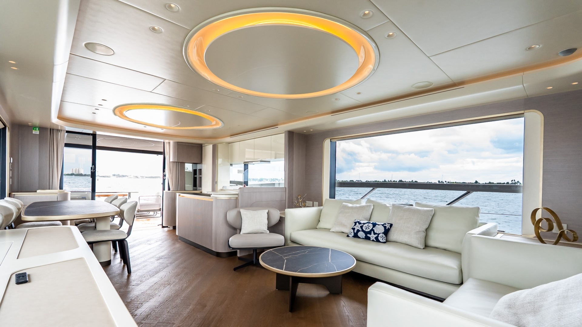 2027 Absolute Navetta 70 - Image 36
