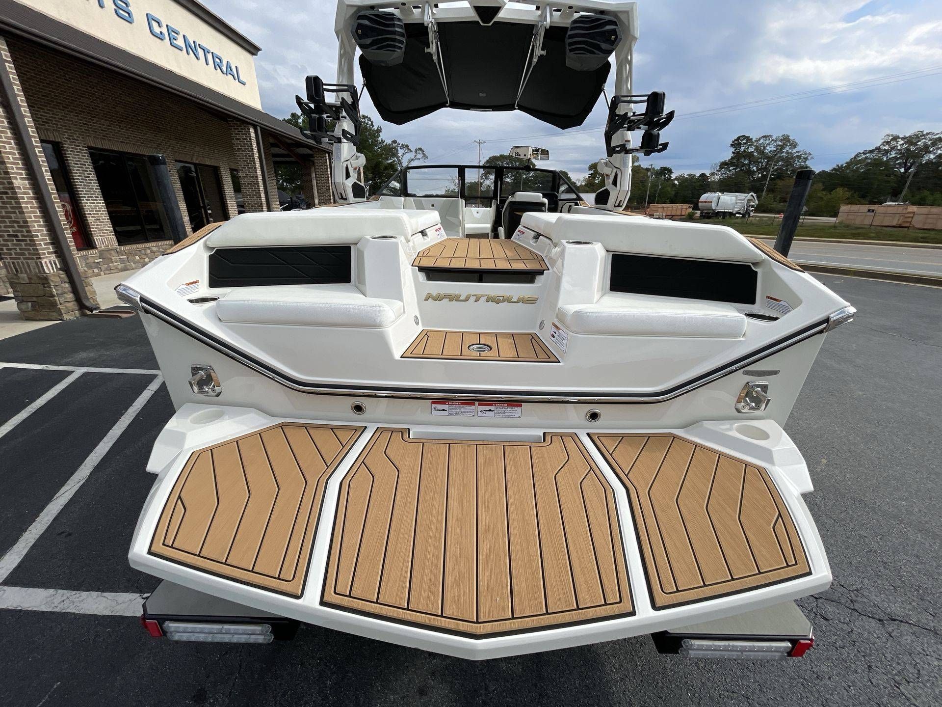 2026 Nautique Super Air Nautique S23 - 17